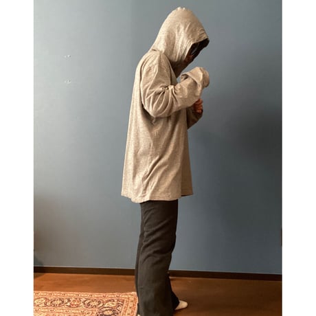 [USED]POLO🖤  Tee PARKA