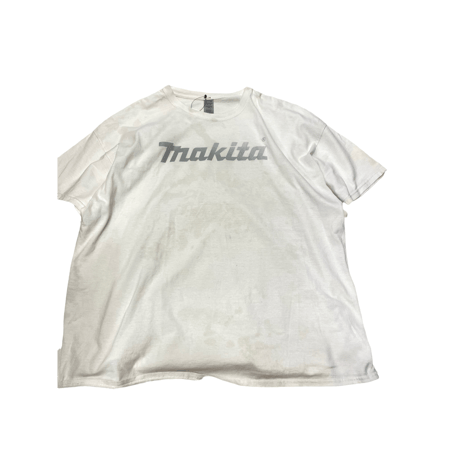 [USED] Makita Tee -2XL-