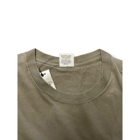 [USED]OLD GAP ポケtee