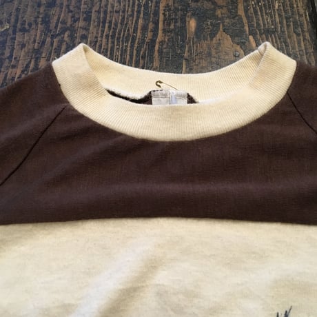 [USED] sunset Tee