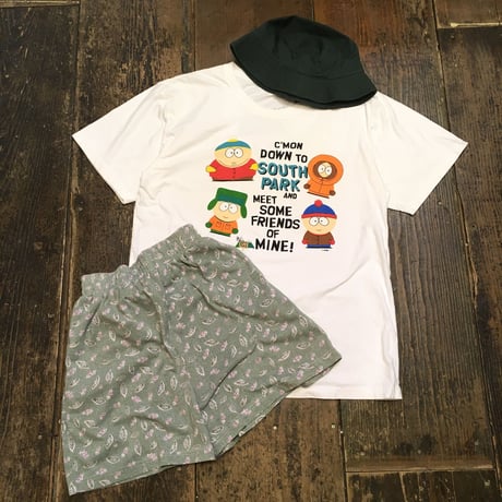 [USED] SOUTH PARK 🖕Tee！！