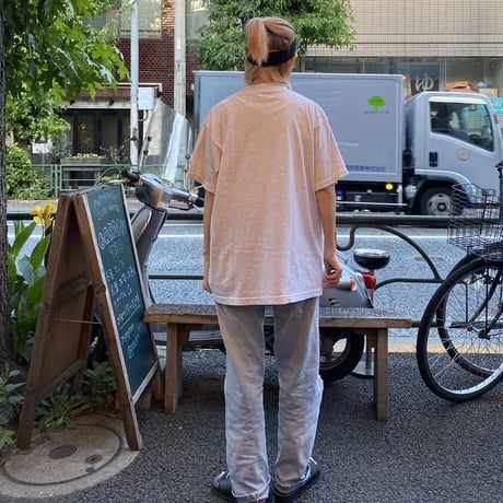 [USED] I♥️NY S/S Tee