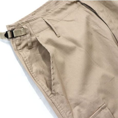 [SELECT] US BDU PANTS  (リプロ)