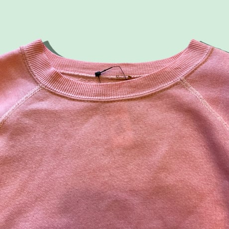 [USED]   PINK💕Vintage Sweat