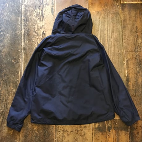 [USED] Eddie Bauer ナイロンJK