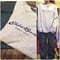 [USED] Eddie Bouer ロンT