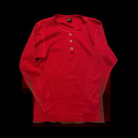 [USED]Red!サーマル❤️