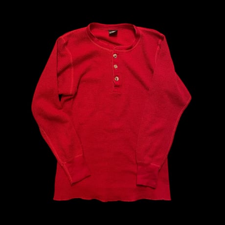 [USED]Red!サーマル❤️