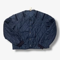 [USED] france ライナーJKT