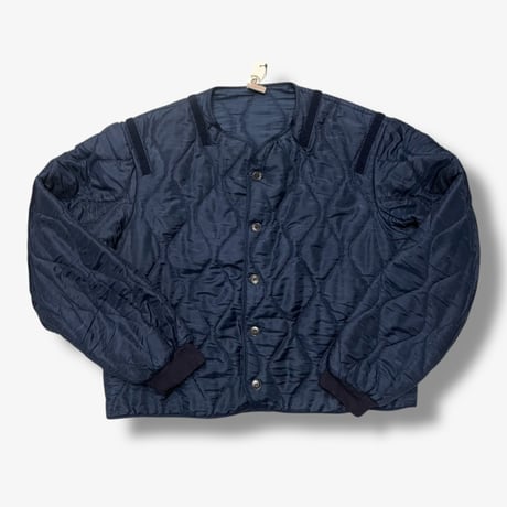 [USED] france ライナーJKT