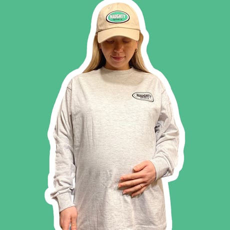 [Naughty] NEW SKOOL CAP