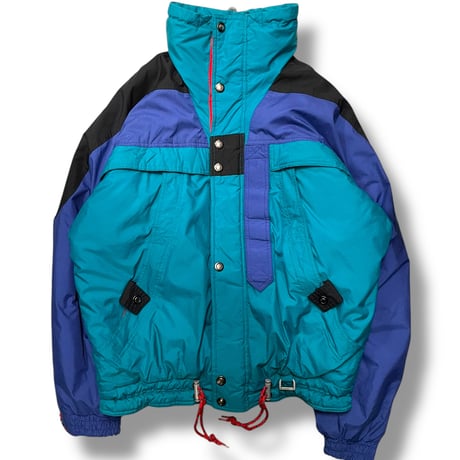 [USED] SJB 中綿JACKET⛷️