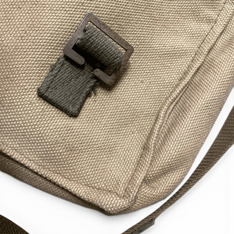 [USED] MILITALY SHOULDER BAG
