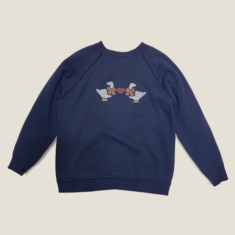 [USED] VINTAGE SWEAT🎀