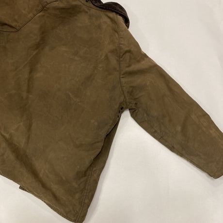 [USED]  Barbour バブアー /  BEAUFORT