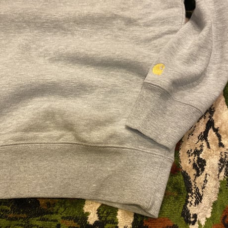 [USED] Carhartt SWEAT♡ 