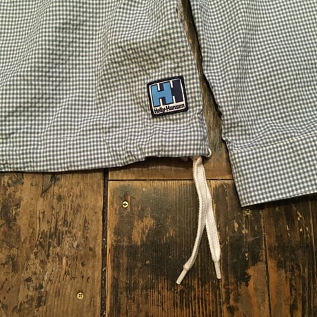 [USED] Helly-Hansen アノラック PARKA