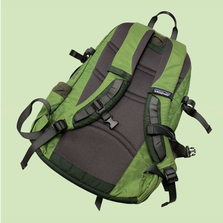 [USED] Patagonia NYLON リュック