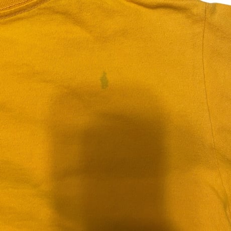 [USED] ぴちバンドTee💛