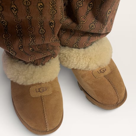 [USED]  UGG🐑 "Coquette"