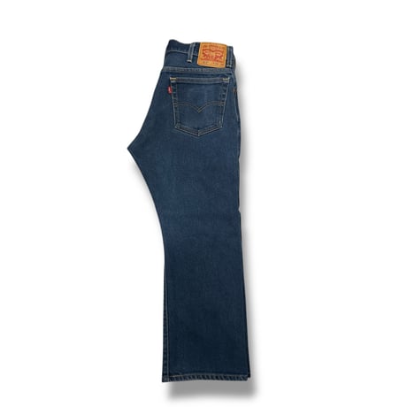 [USED]  Levis 517 ストレッチ DENIM W34 L29