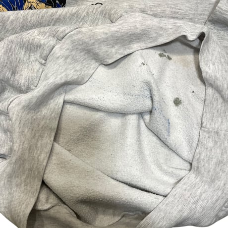 [USED] BIG SWEAT "Play Hard,Go Home!!"