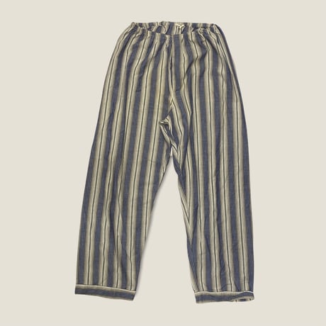 [USED] VINTAGE ストライプパジャマPANTS♡