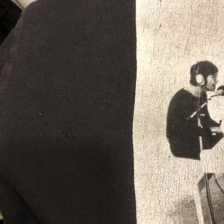 [USED] John Lennon  T-shirt