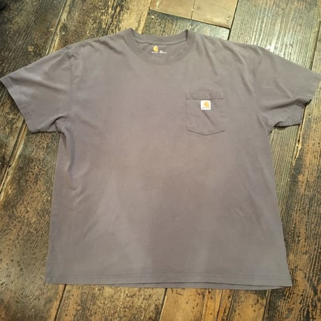 [USED] Carhartt 超BIG Tシャツ！