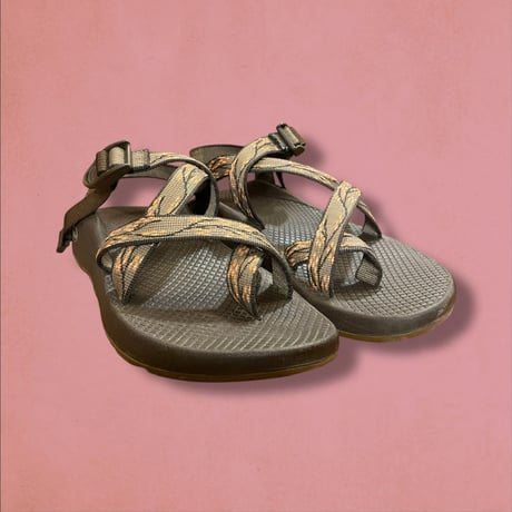 [USED] Chaco  SANDAL
