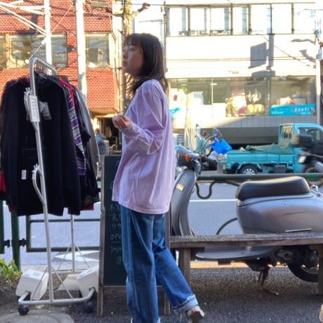 [SELECT] ComfortColors  Long/S  Tee