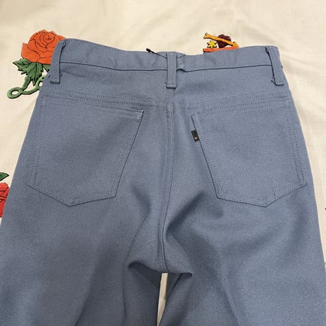 [USED] made in U.S.A. Levis スタプレPANTS！