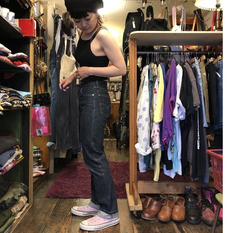 [USED] Levis552  W28