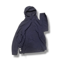 [USED] "NAUTICA COMPETITION" WATER PROOF PARKA 💧🌪️