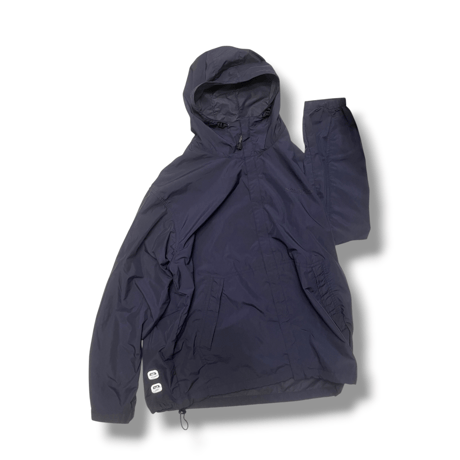 [USED] "NAUTICA COMPETITION" WATER PROOF PARKA 💧🌪️XL