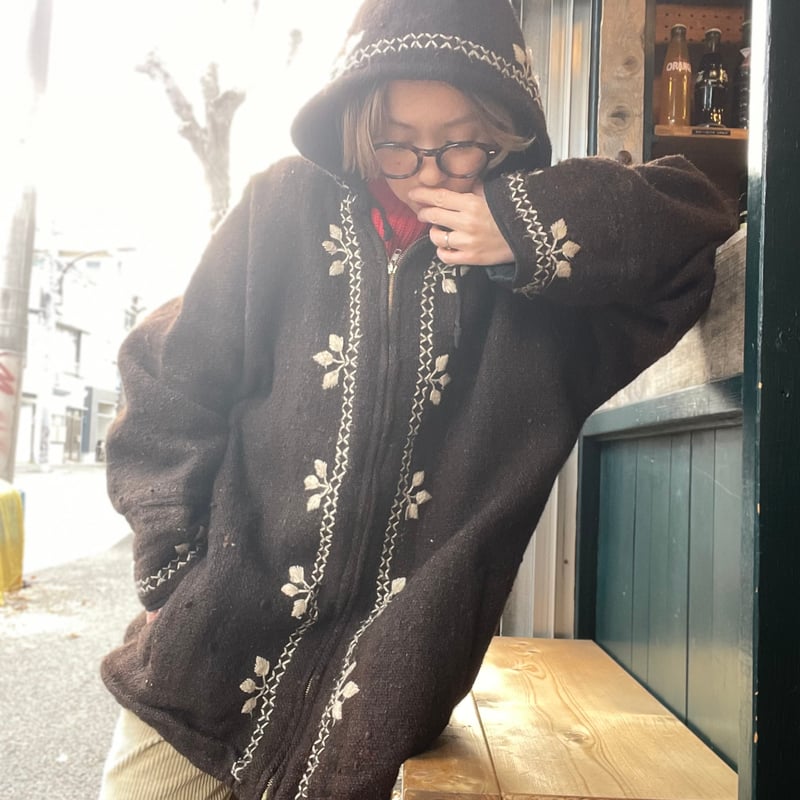 DIESEL 袖ワッペン 刺繍 ウール ミリタリーコート　ARCHIVE　Y2K DIESEL 袖ワッペン 刺繍 ウール ミリタリーコート ARCHIVE Y2K DIESEL