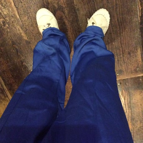 [USED] adidas ジャージパンツ
