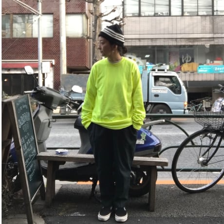 [USED] OLD adidas ビ〜ニ〜