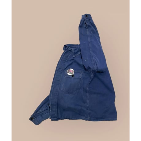 [USED] Euro VINTAGE WORK JKT