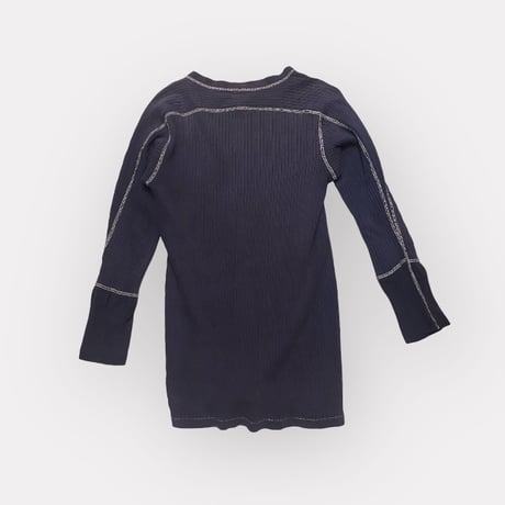 [USED] Sweden vintage リブロンT