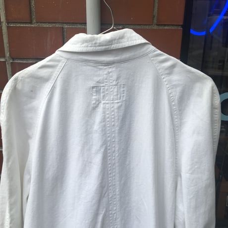 [USED] cotton SHOPコート