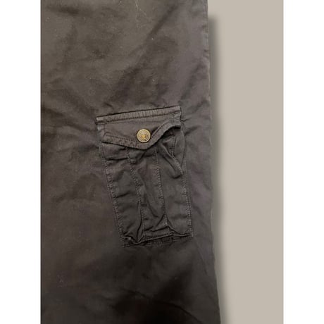 [USED] y2k CARGO Pants