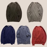 [SELECT] ComfortColors 9.5oz SWEAT