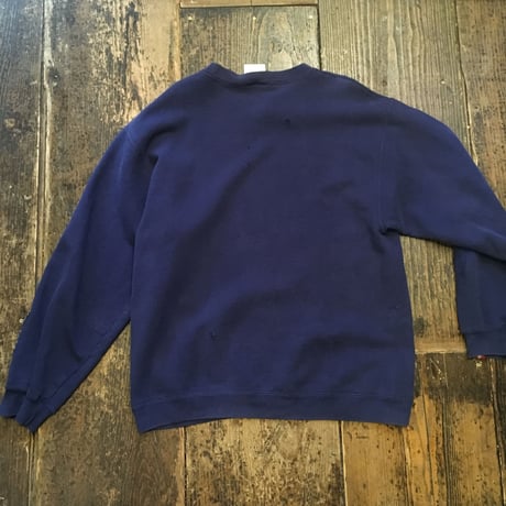 [USED] 90's adidas  SWEAT