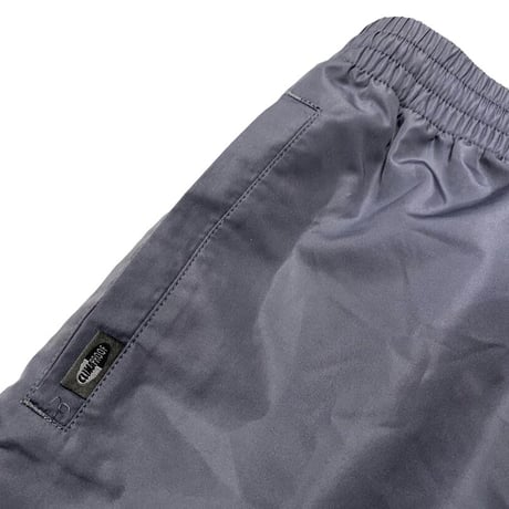 [USED] adidas ナイロントレーニングパンツ