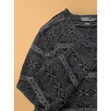 [USED] POLO Ralph Lauren KNIT