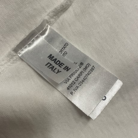 [USED] "ANNA WINTER" パロtee