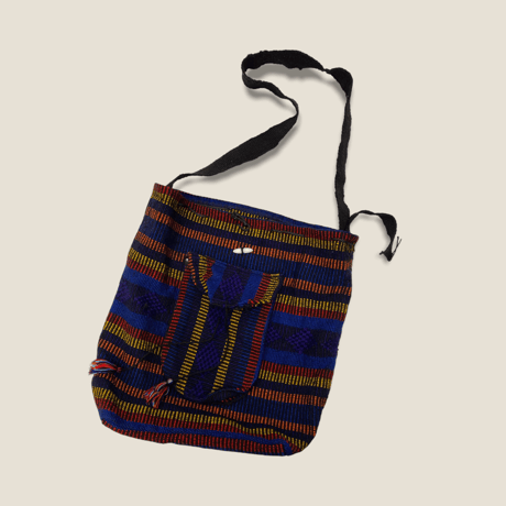 [USED] ラグ ショルダー BAG