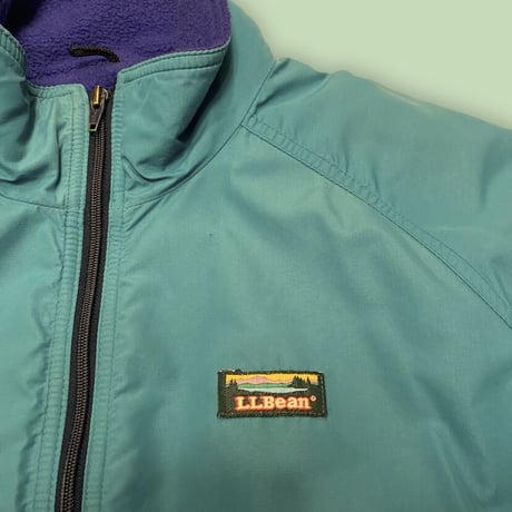 [USED] L.L.Bean NYLON JKT