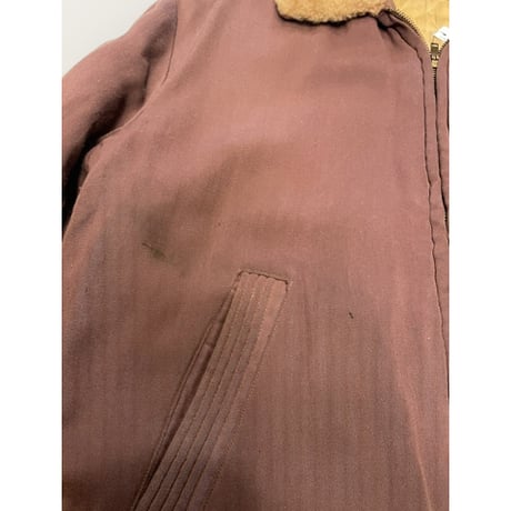 [USED]vintage PENNY’sギャバジンJKT♡